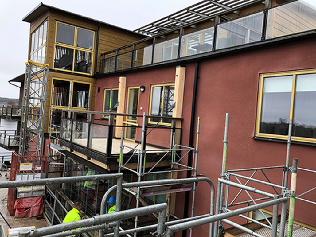 Images Jamt Projektledning AB