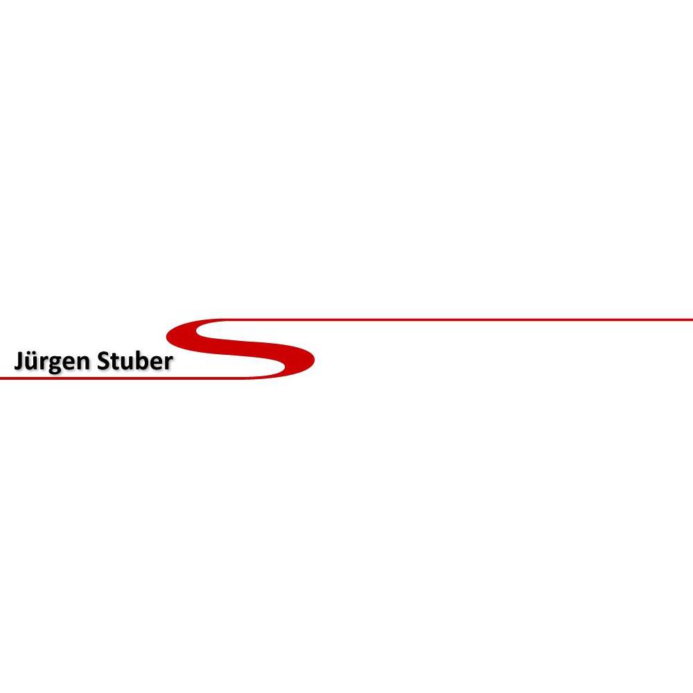 Logo Jürgen Stuber Haushaltsauflösungen