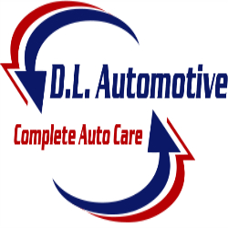DL Automotive Logo