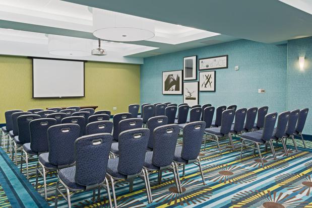 Images Crowne Plaza Ft. Lauderdale Airport/Cruise by IHG