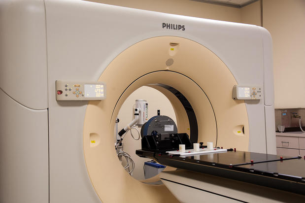 Images Memorial Hermann Cancer Center - Greater Heights