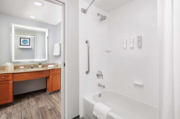 Images Homewood Suites by Hilton Corpus Christi