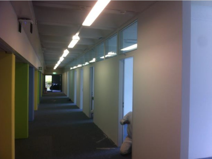 Bühler Maler & Gipser AG, Steigstrasse 20 in Untersiggenthal