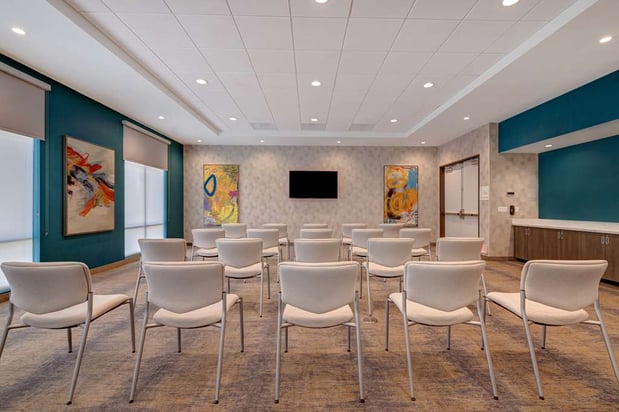 Images Hilton Garden Inn Temecula