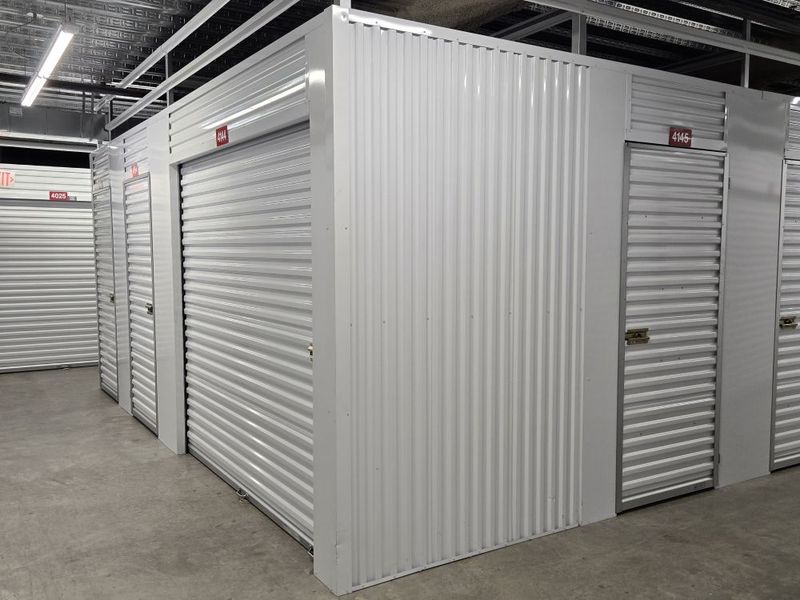 Interior Units 