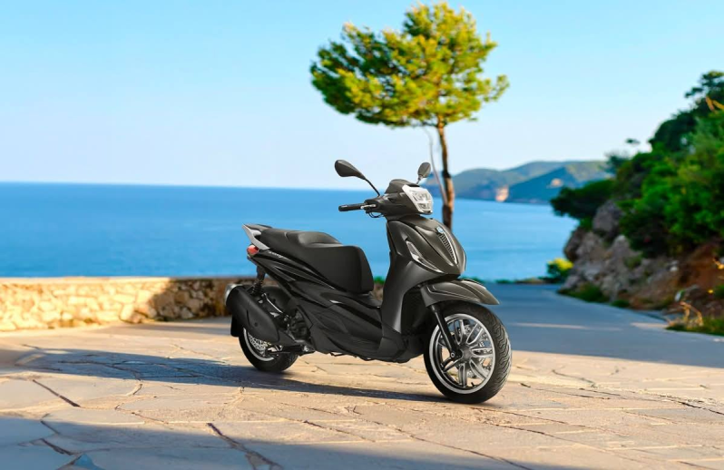 Images Moretti Albano Moto e Cicli
