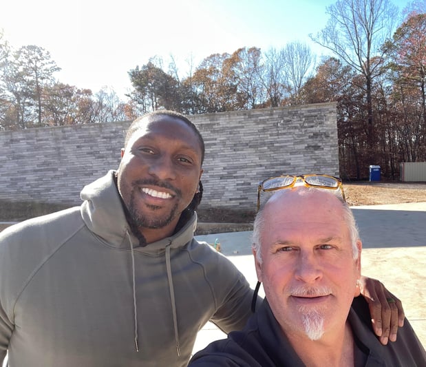 Images Property Inspectors of Atlanta