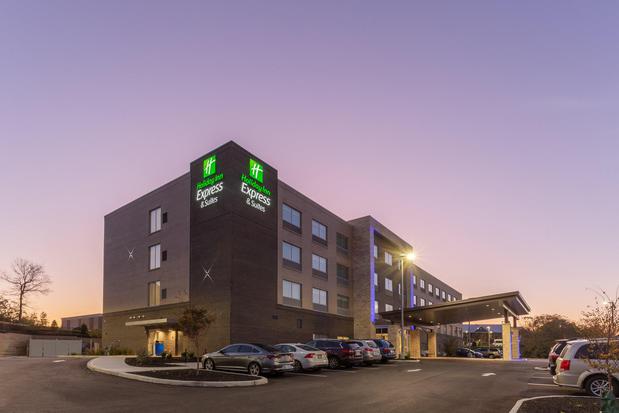 Images Holiday Inn Express & Suites Florence - Cincinnati Airport by IHG