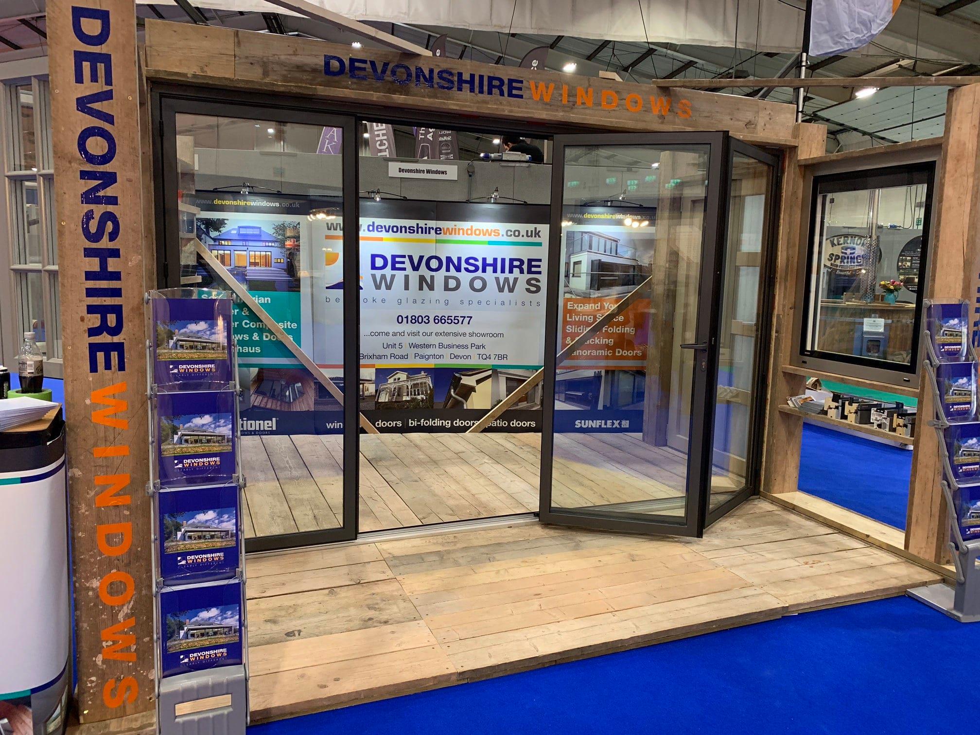 Images Devonshire Window Systems