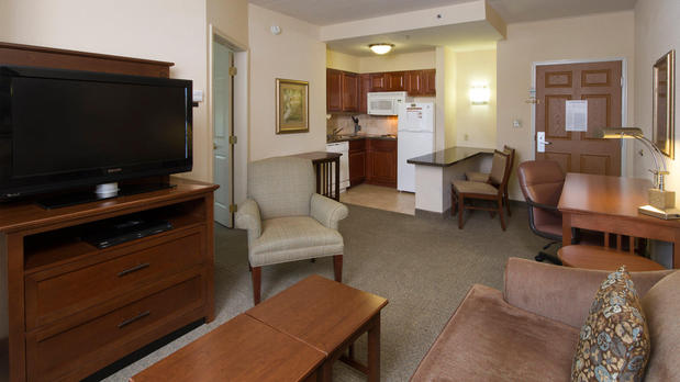 Images Staybridge Suites Buffalo by IHG