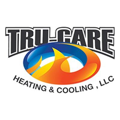 Tru-Care Heating & Cooling Logo