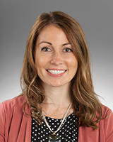 Dr. Michelle L. Kutzke, CNP, WHNP