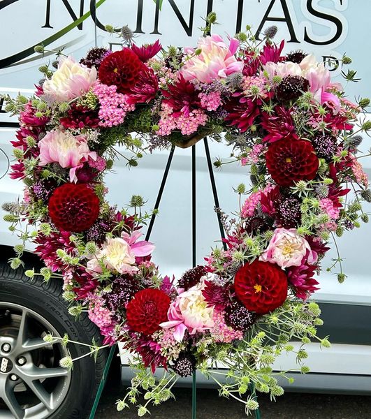Images Carlos Floral