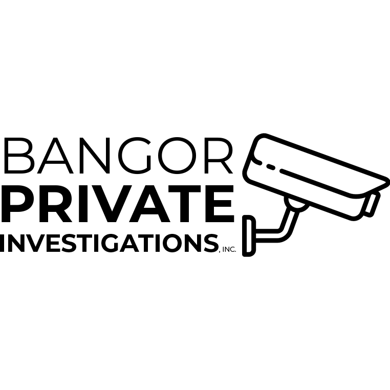 Bangor Private Investigations, Inc. Logo