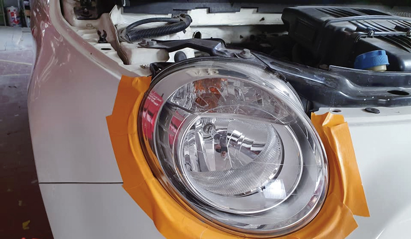 Images Carrozzeria Moderna