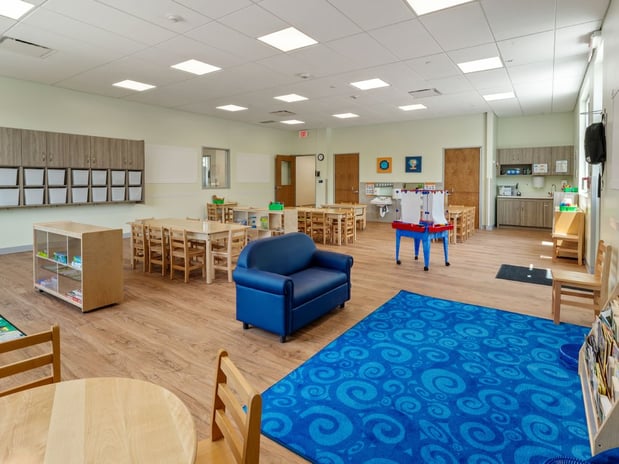 Images Lincolnshire KinderCare