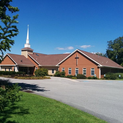 Christian Counseling Associates of Central Pennsylvania