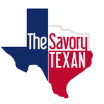 The Savory Texan Logo
