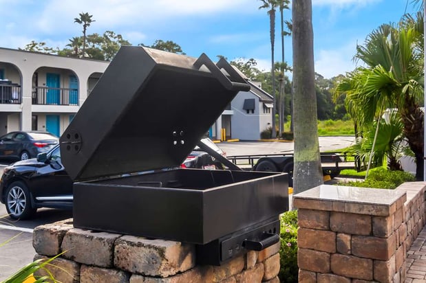 Images Best Western Starke