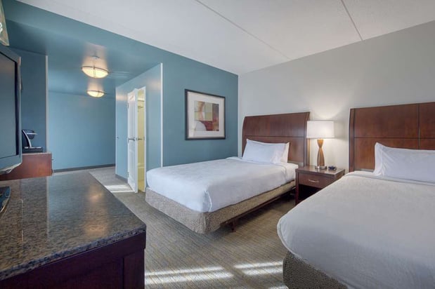 Images Hilton Garden Inn Durham Southpoint