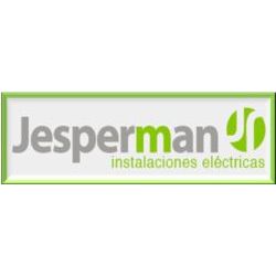 Jesperman Instalaciones Eléctricas Logo