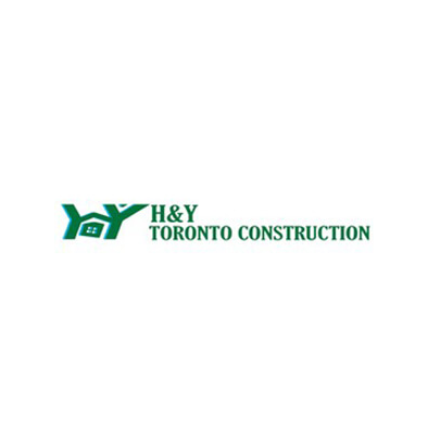 H&Y Toronto Construction Inc.