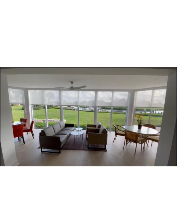 Images J & S Fashion Blinds Llc