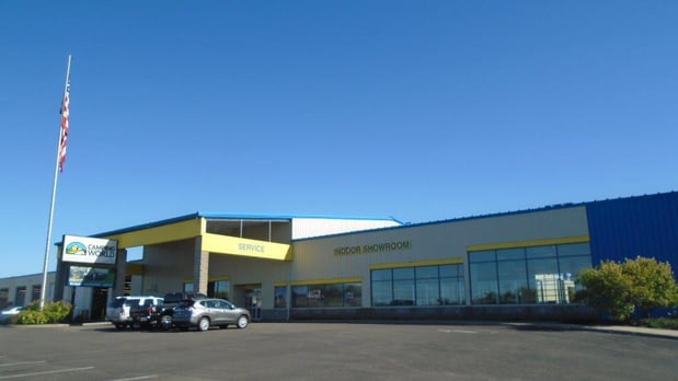 Images Camping World RV Sales