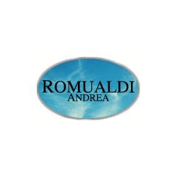 Onoranze Funebri Romualdi Andrea Logo