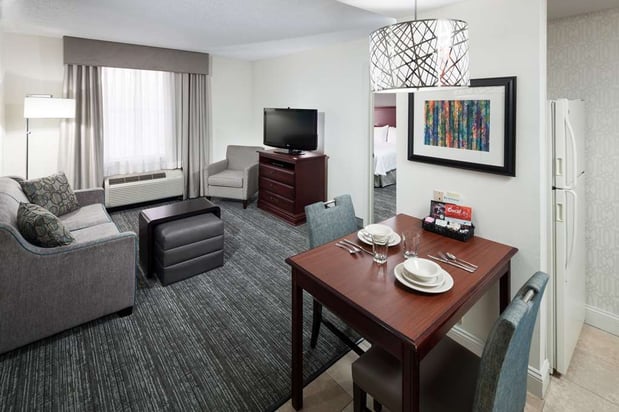 Images Homewood Suites by Hilton Huntsville-Village of Providence