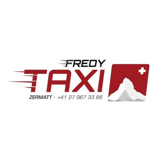 Taxi Fredy AG Logo