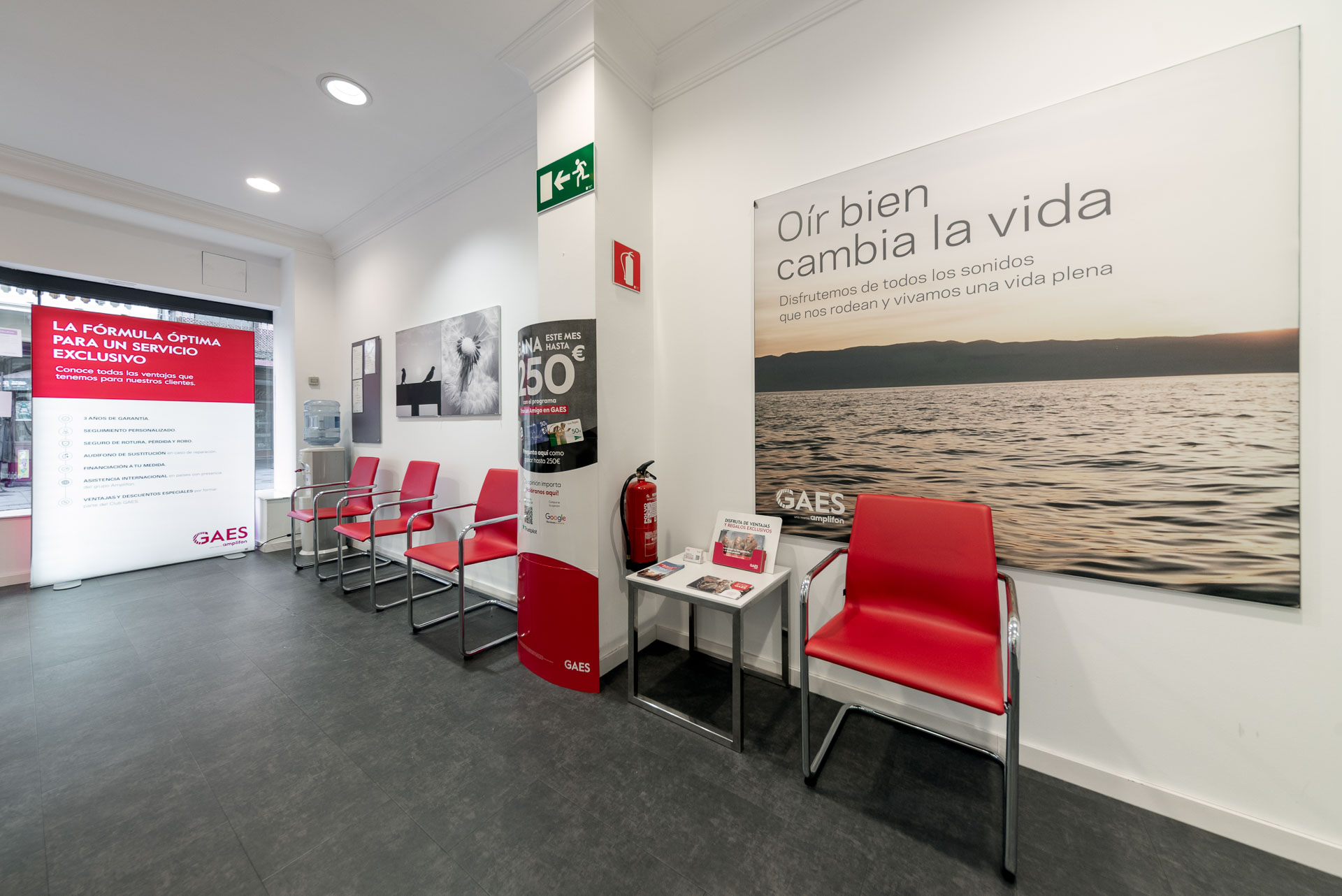 Galería en miniatura