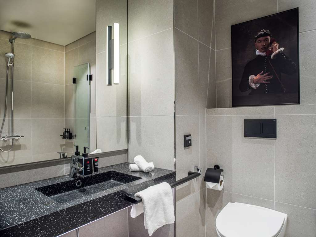 Images Radisson RED Helsinki