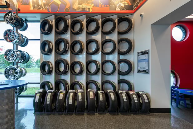 Images Tire Discounters