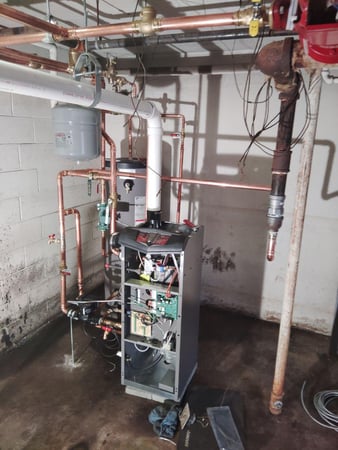 Images Dowd Mechanical, Heating & Air Conditioning Inc