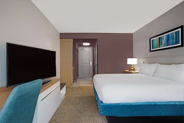 Images Hilton Garden Inn Memphis/Southaven, MS