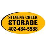 Stevens Creek Storage Logo