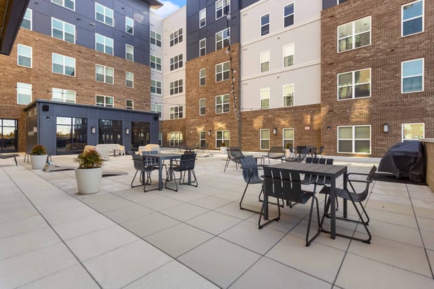 Images Gateway Lofts Lexington