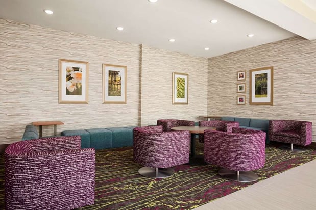 Images Hilton Garden Inn Houston-Baytown