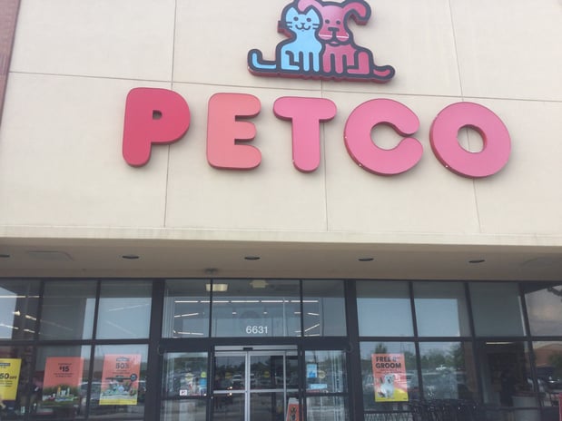 Images Petco Grooming