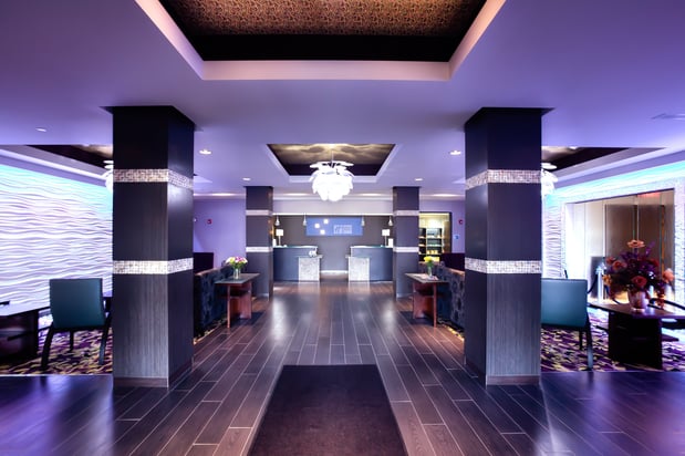 Images Holiday Inn Express & Suites Amarillo West by IHG