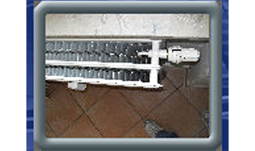 Bauservice & Dienstleistungscenter H.-Joachim Fritsch, Karl-Laux-Str. 23 in Dresden