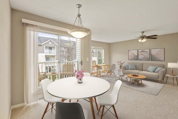 Images Camden Reunion Park Apartments