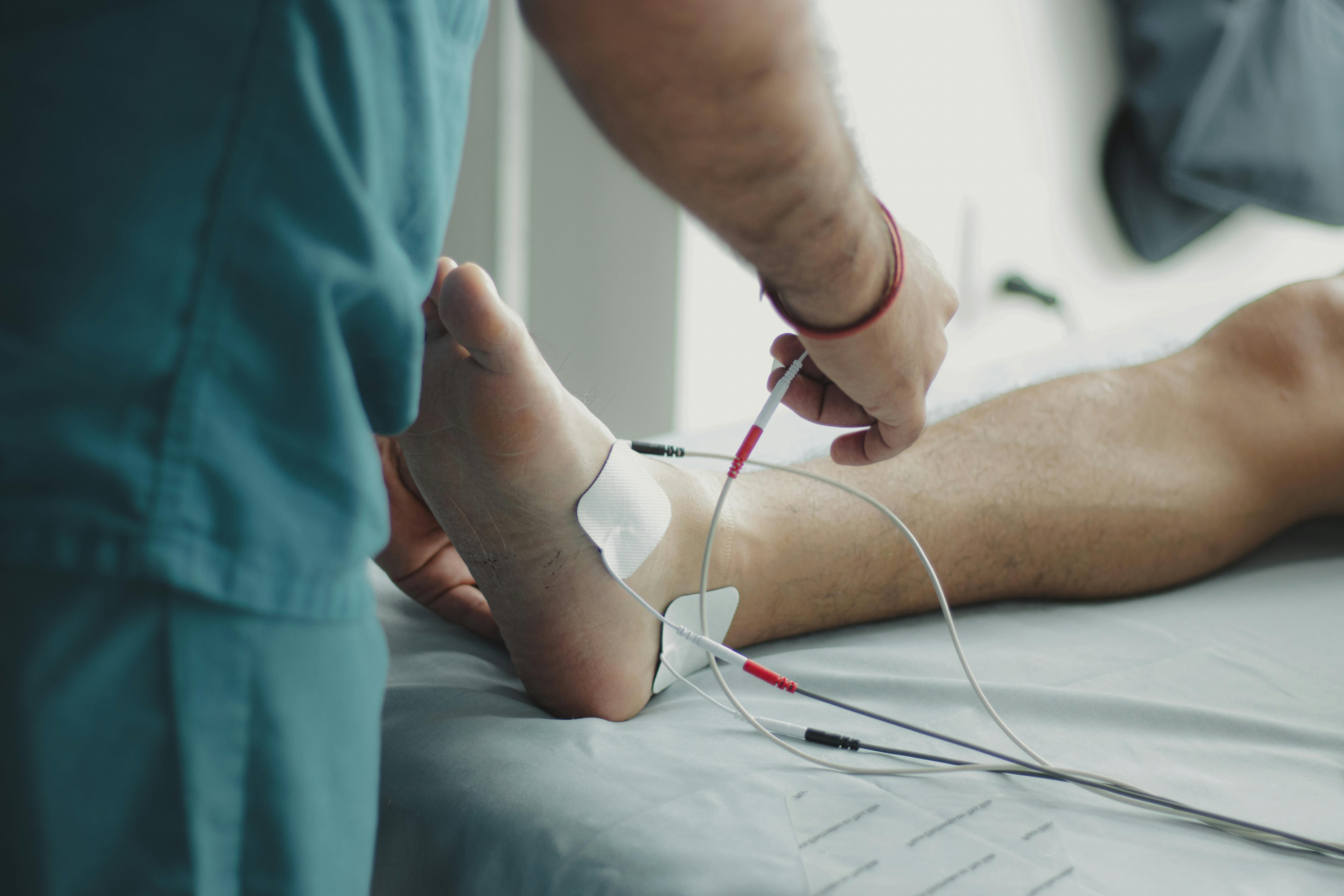 Waiting weeks for answers can make foot pain harder to treat. Prompt evaluation helps prevent minor problems from becoming chronic issues. Westfield Foot and Ankle prioritizes accessible foot care with a podiatrist who listens carefully and explains next steps clearly. Serving Westfield, Carmel, Noblesville, Fishers, Northfield, Sheridan, schedule an appointment.