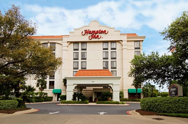 Images Hampton Inn Austin/Airport Area South