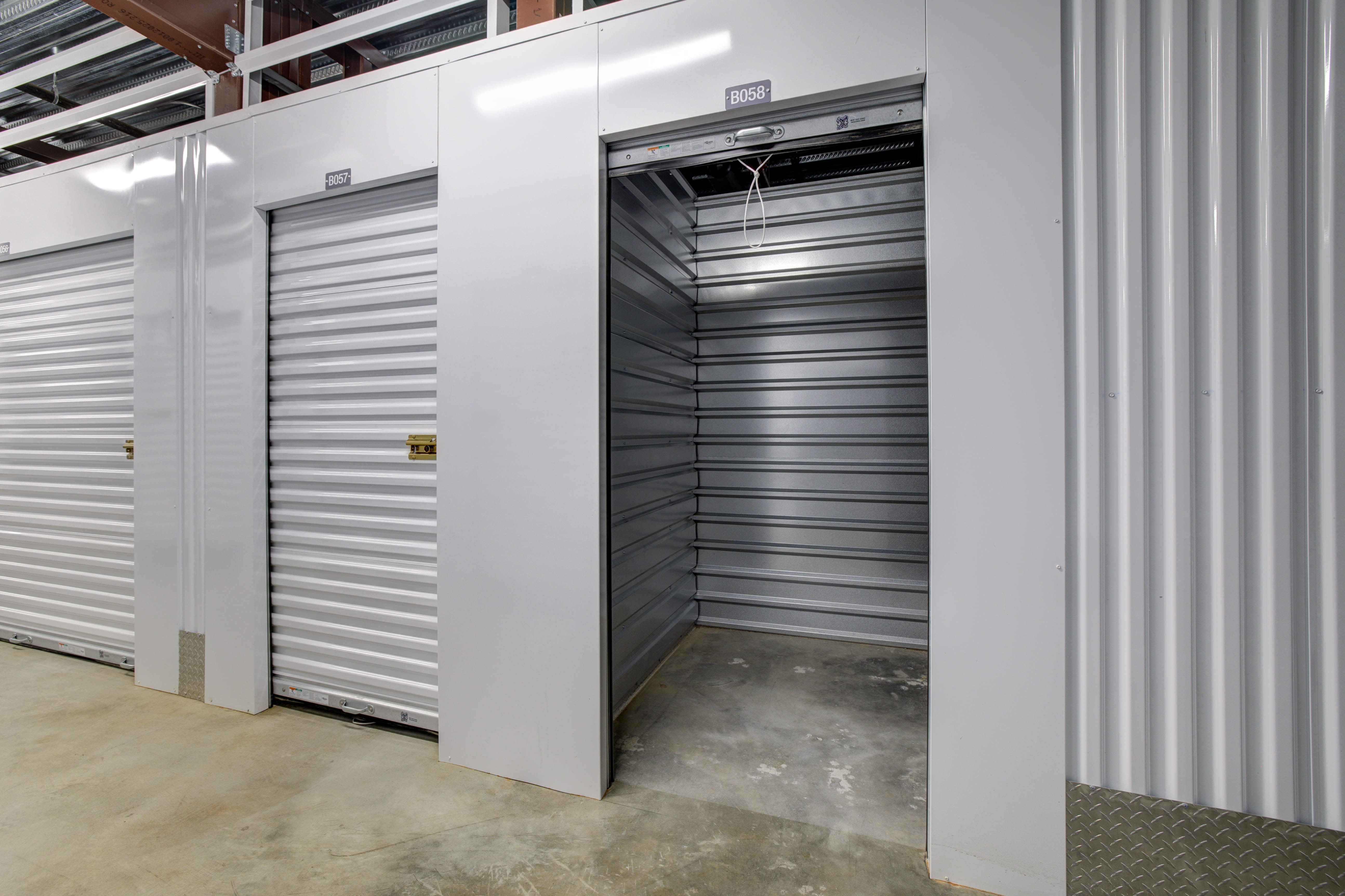 Self Storage Units In Santa Monica
