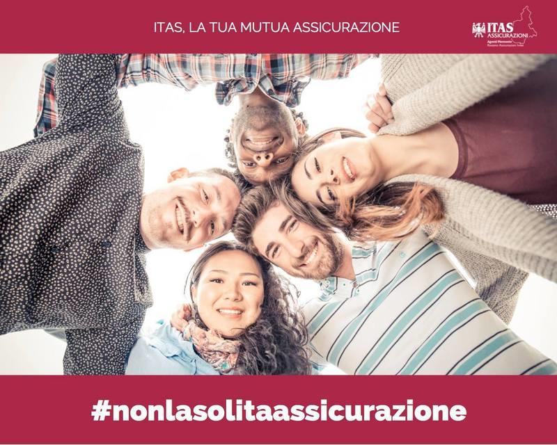 Images Assicurazioni Gruppo Itas