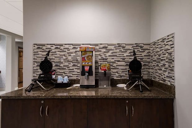 Images Best Western SeaWorld San Antonio