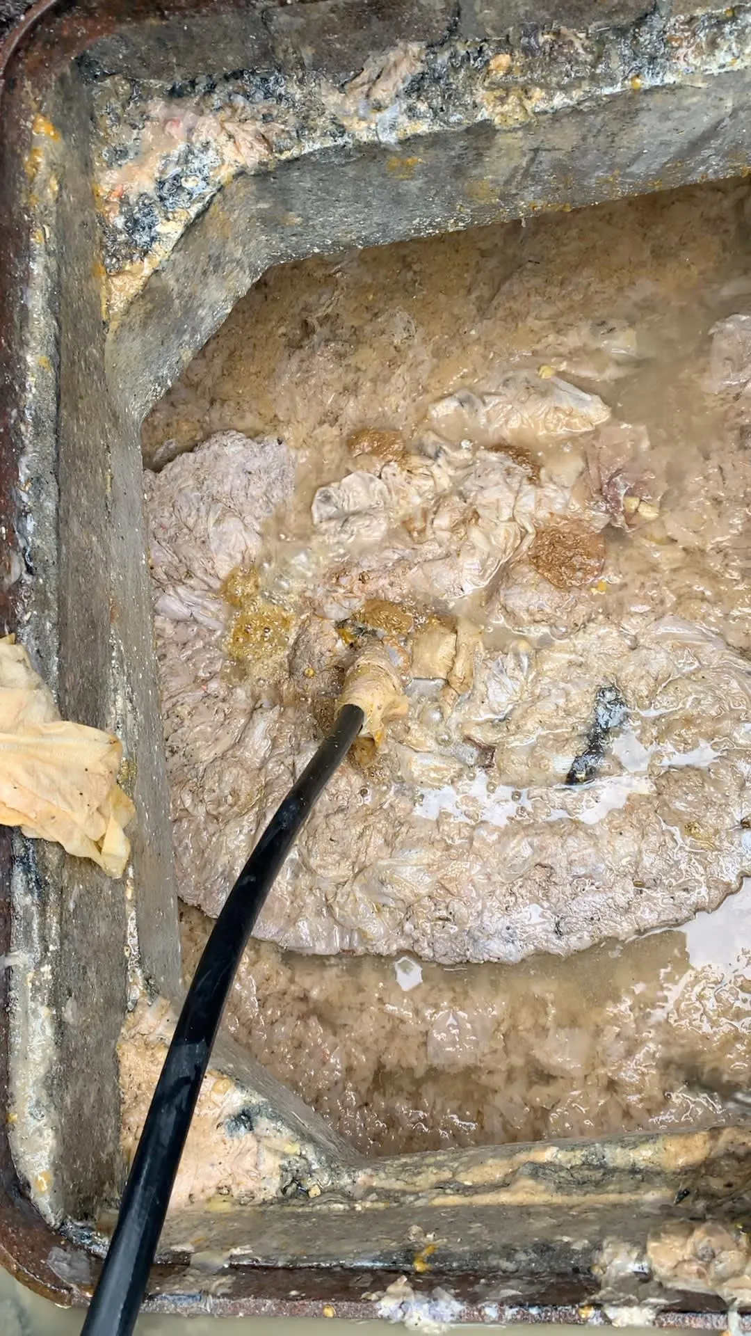 Images No.1 Drains Aberdeen Ltd