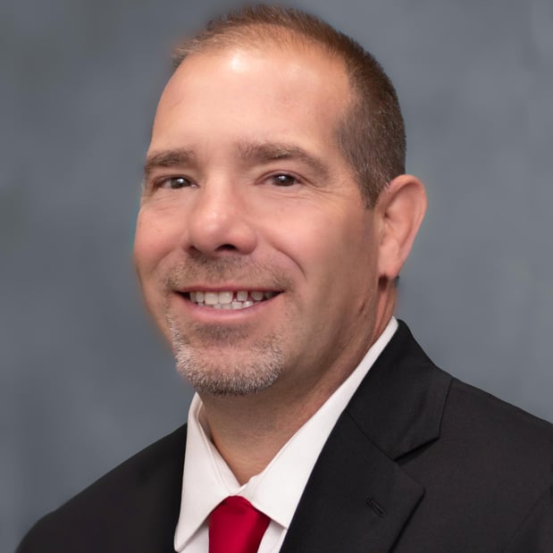 Images Edward Jones - Financial Advisor: Troy A Budden, CFP®